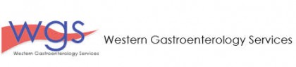 Western Gastroenterology Services logo